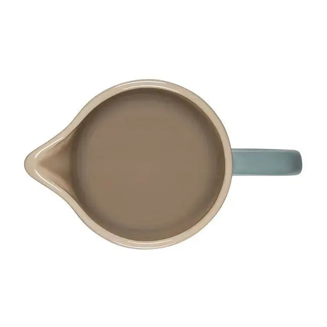 Le Creuset French Press - Sea Salt LE CREUSET