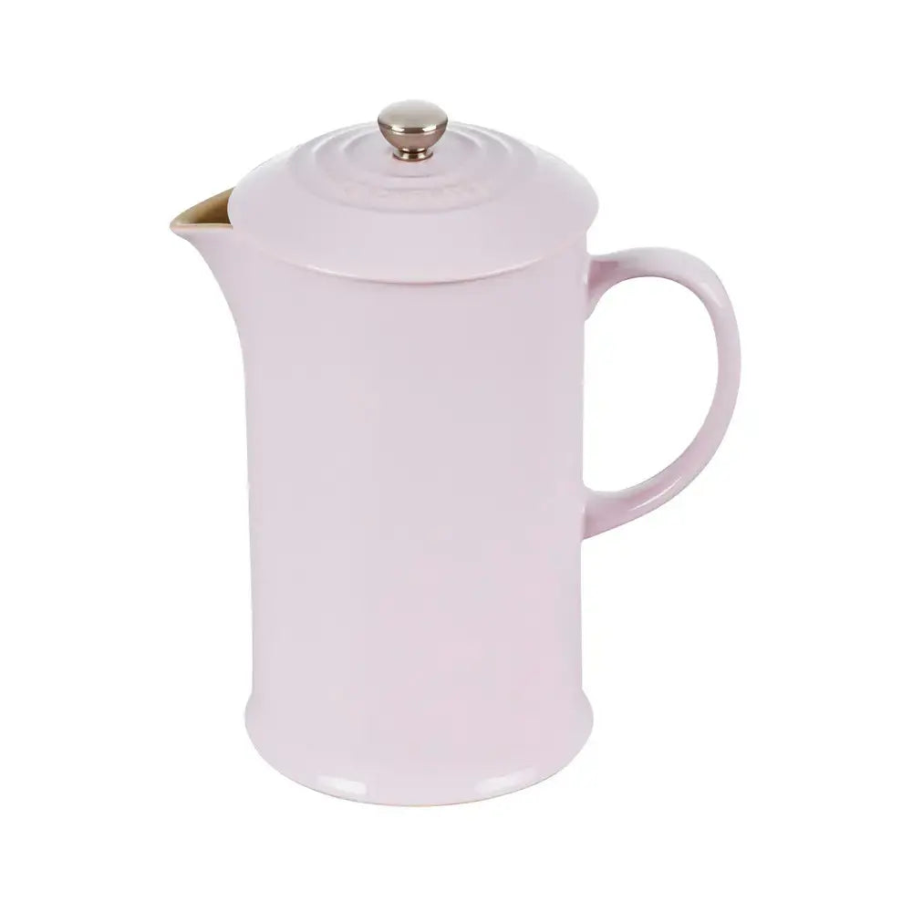 Le Creuset French Press - Shallot Le Creuset