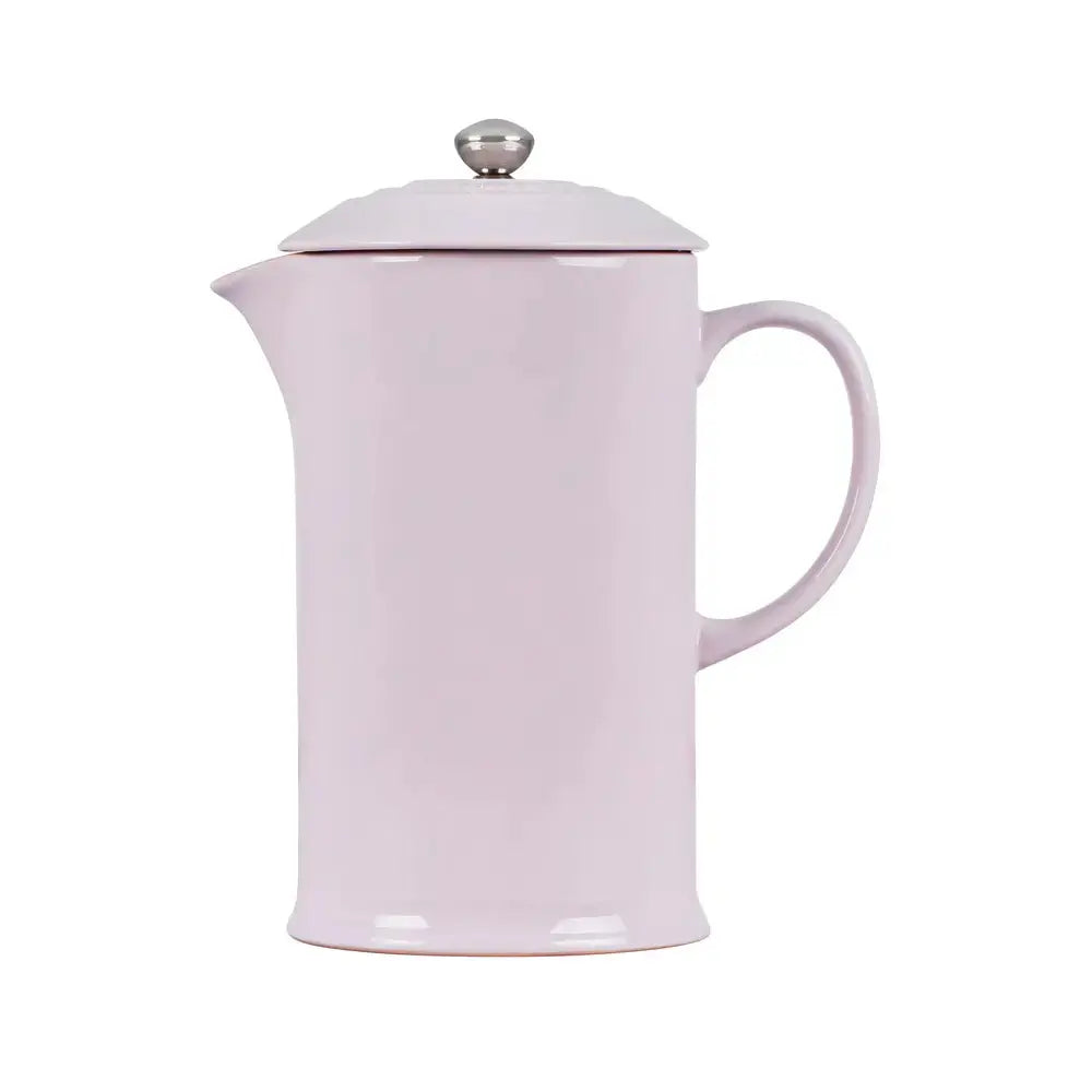 Le Creuset French Press - Shallot Le Creuset