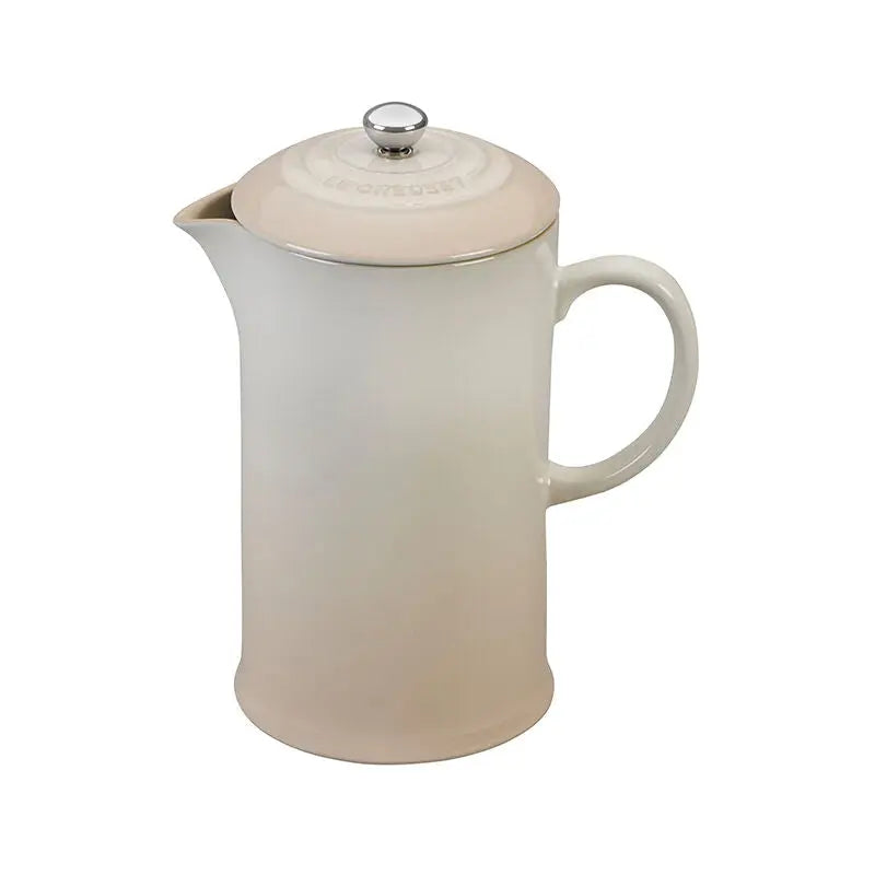 Le Creuset French Press Coffee, Tea, Bar Browns Kitchen