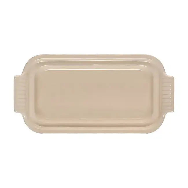Le Creuset Heritage Butter Dish - Marseille LE CREUSET