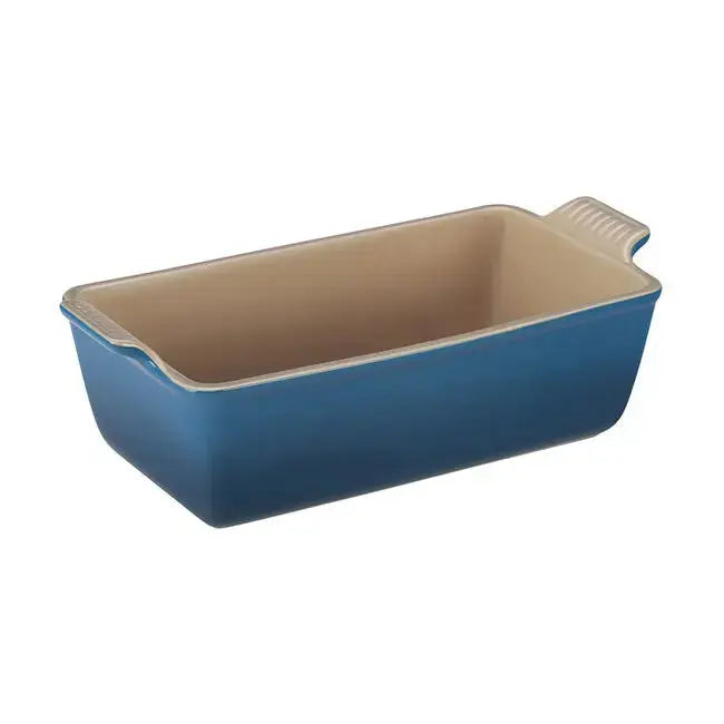 Le Creuset Heritage Loaf Pan - Marseille LE CREUSET