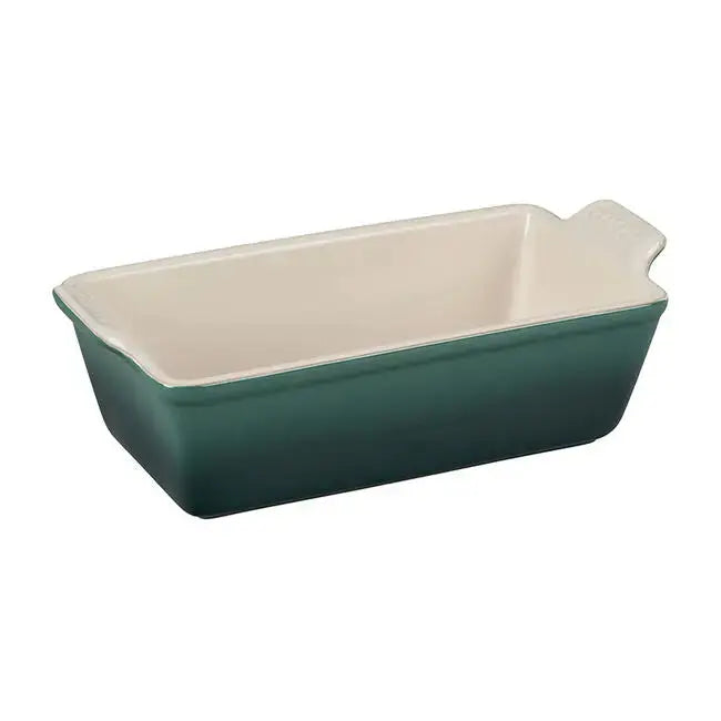 Le Creuset Heritage Loaf Pan - Artichaut LE CREUSET