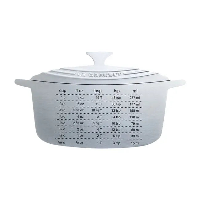 Le Creuset Measure Magnet LE CREUSET