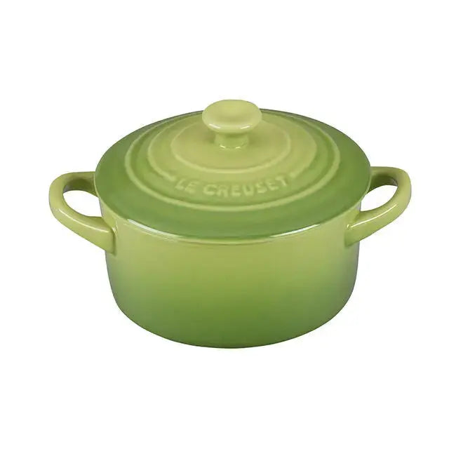 Le Creuset Mini Cocotte - Palm LE CREUSET
