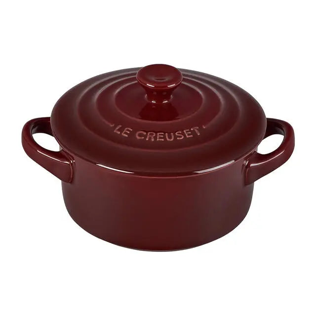 Le Creuset Mini Round Cocotte Mini Cocotte Browns Kitchen