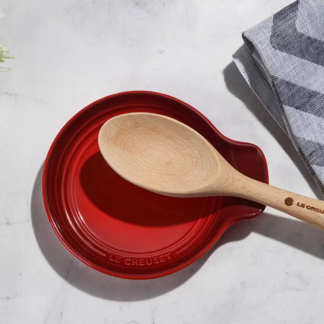 Le Creuset Signature Spoon Rest Spoon Rests Browns Kitchen