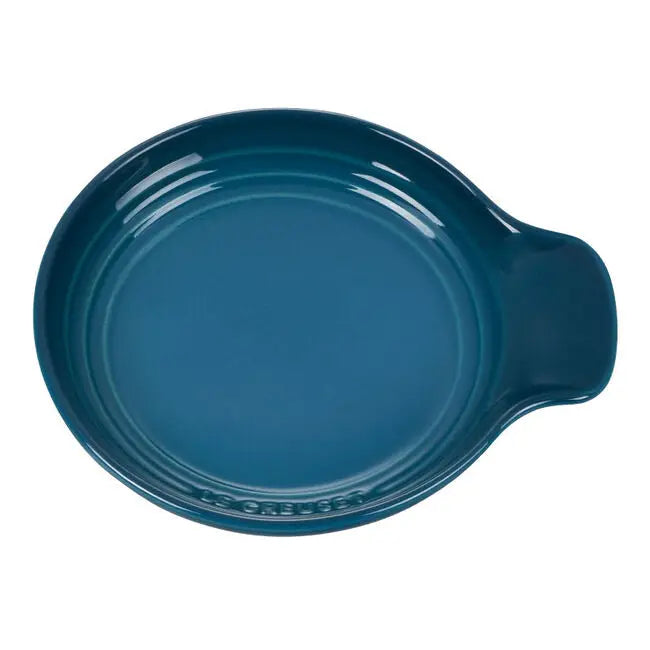 Le Creuset Signature Spoon Rest Spoon Rests Browns Kitchen