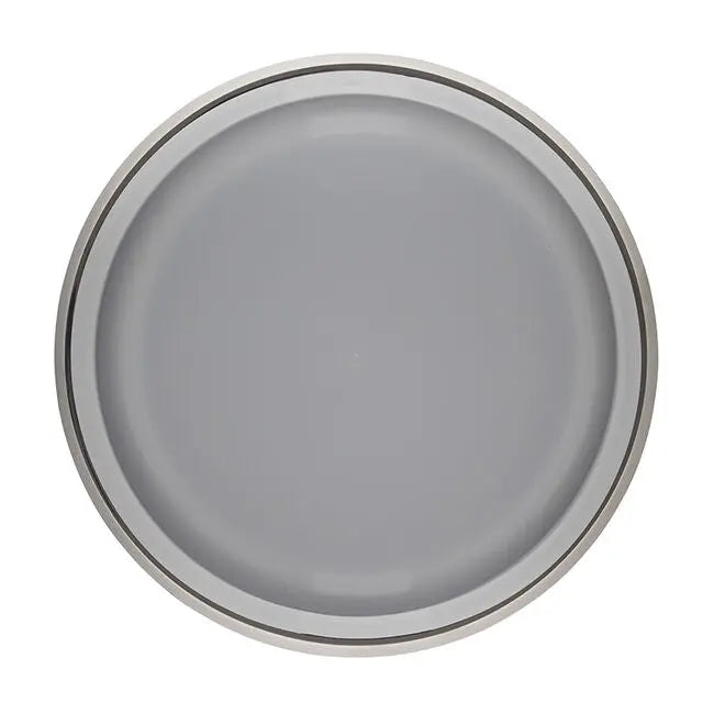 Le Creuset Stainless Steel Mixing Bowls with Lids, Set of 3 LE CREUSET