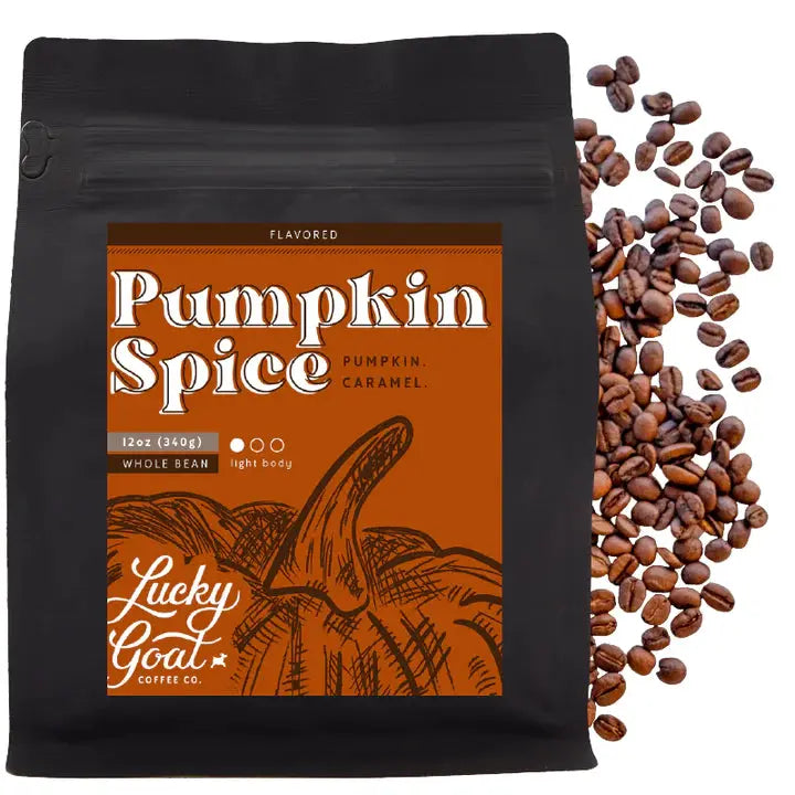 Lucky Goat Coffee Beans Coffee Browns Kitchen