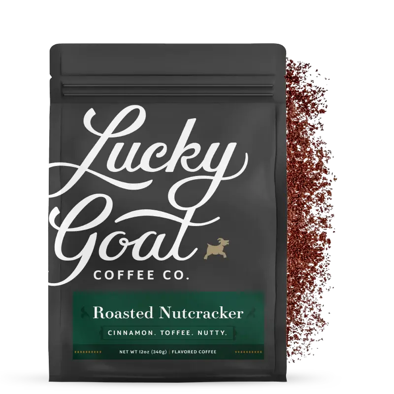 Lucky Goat Coffee Beans Coffee Browns Kitchen