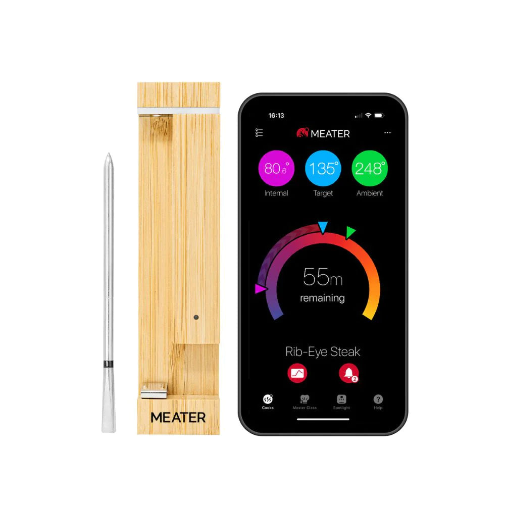 MEATER Pro/ 2 Plus With Bluetooth® Repeater