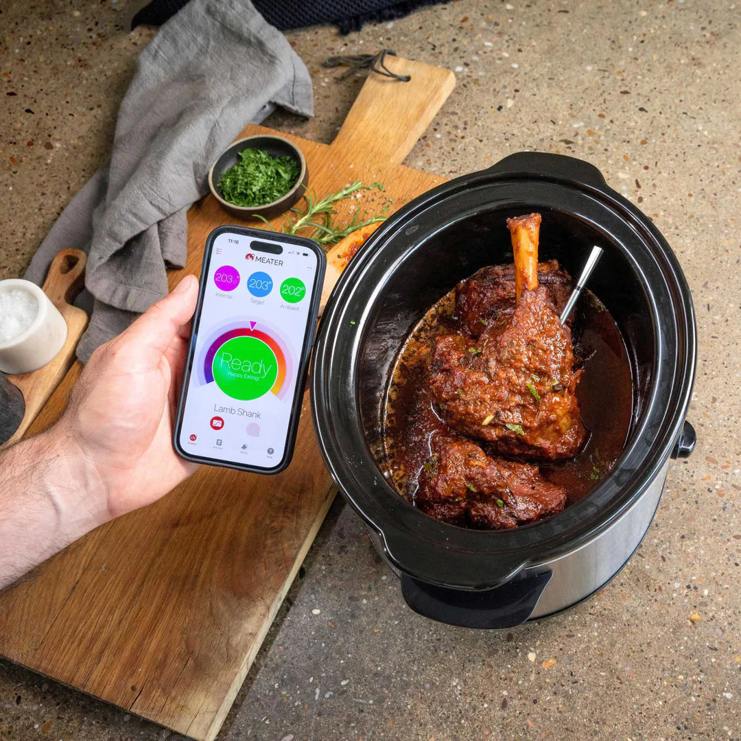 MEATER Pro/ 2 Plus With Bluetooth® Repeater
