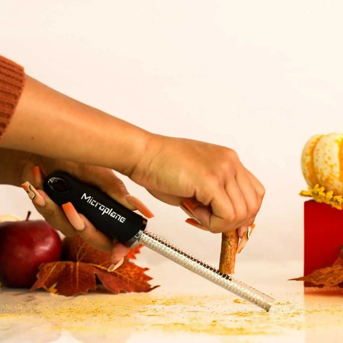 MICROPLANE SPICE GRATER Cooks Tools Browns Kitchen