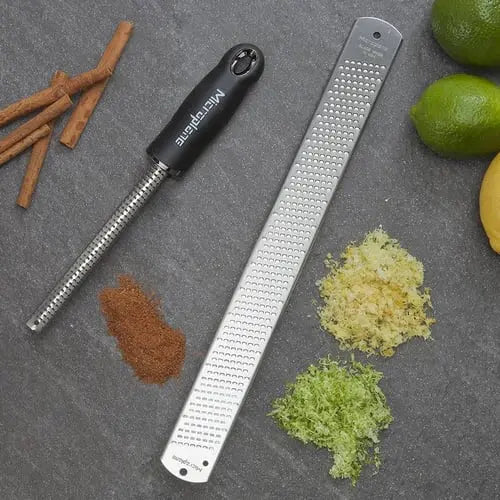 MICROPLANE SPICE GRATER Cooks Tools Browns Kitchen