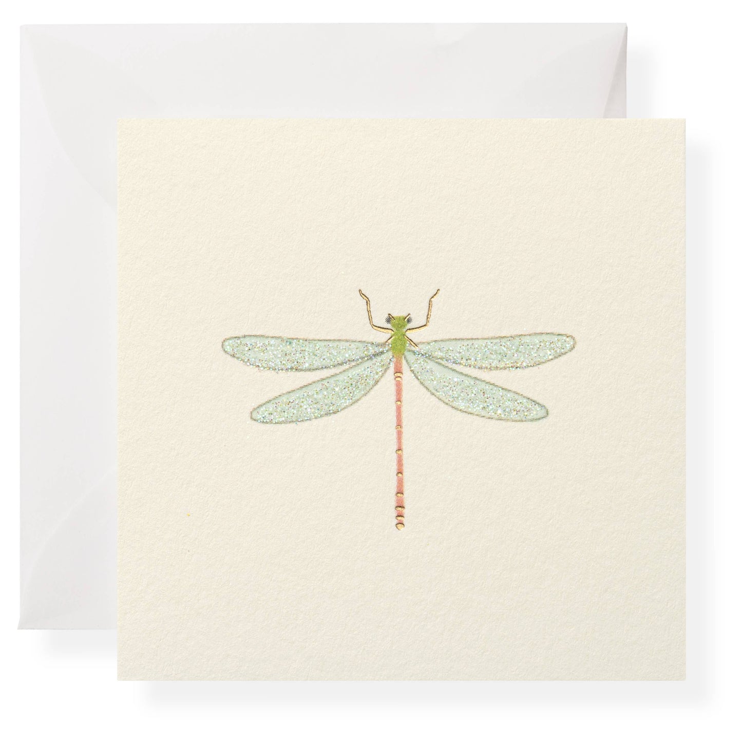 Madame Dragonfly Individual Gift Enclosure Browns Kitchen