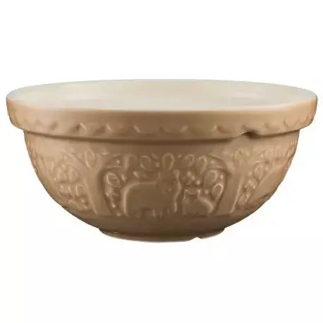 Mason Cash In The Forest S24 Bear Cane Mixing Bowl 24cm TYPHOON