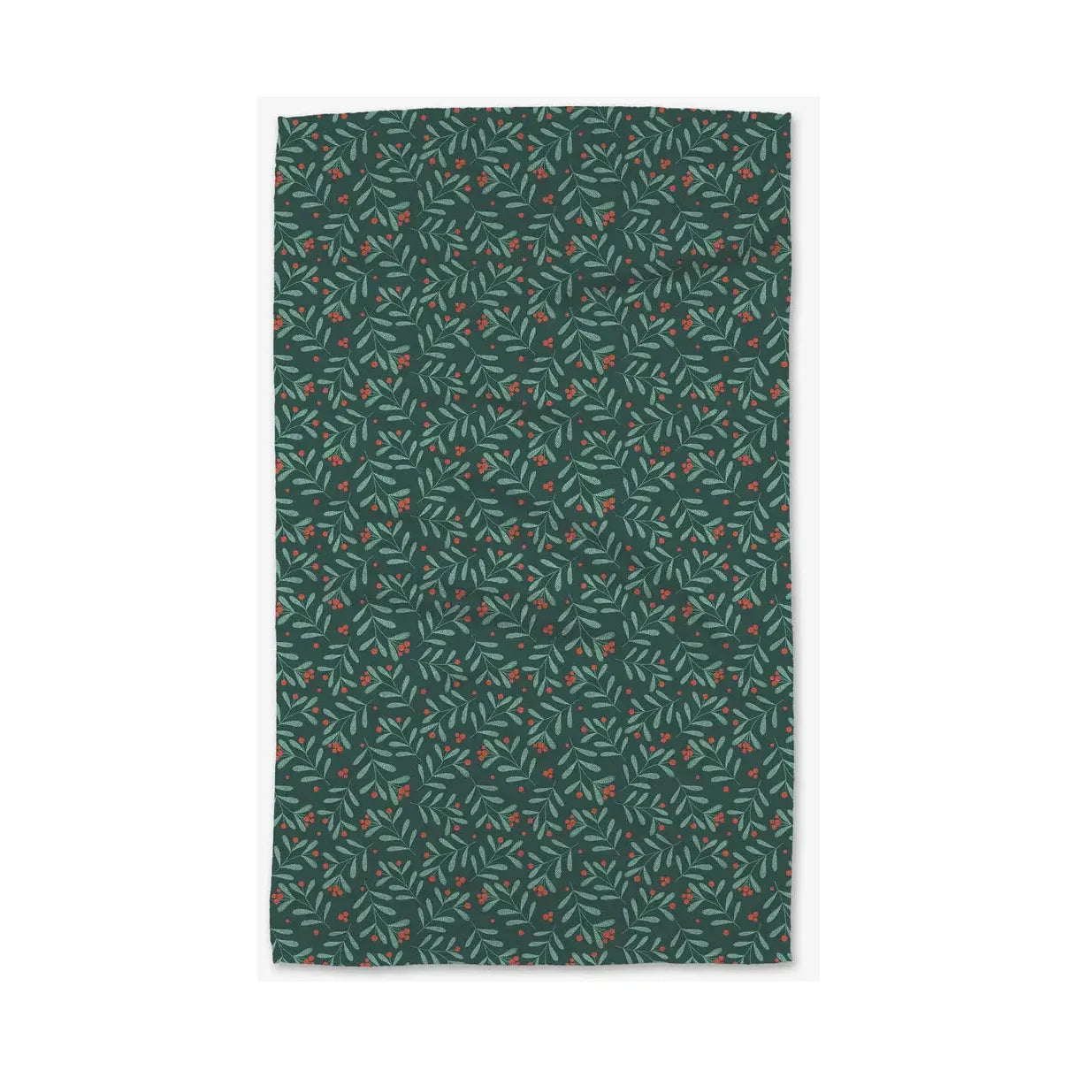 Springs Geometry Tea Towel - Browns Kitchen