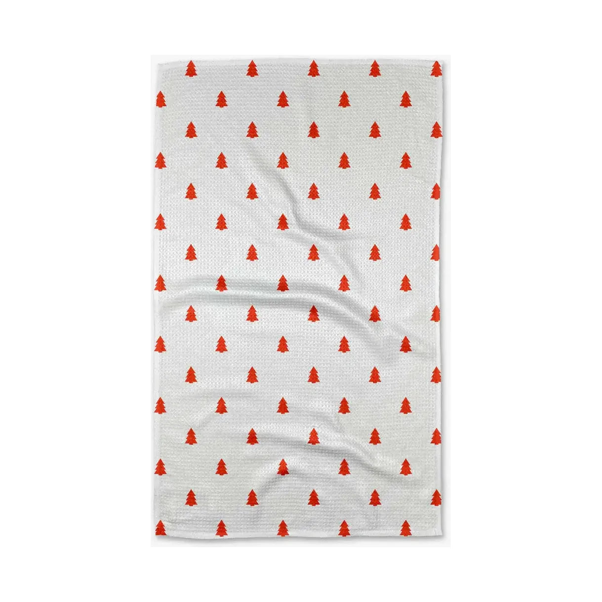 Geometry Tea Towel