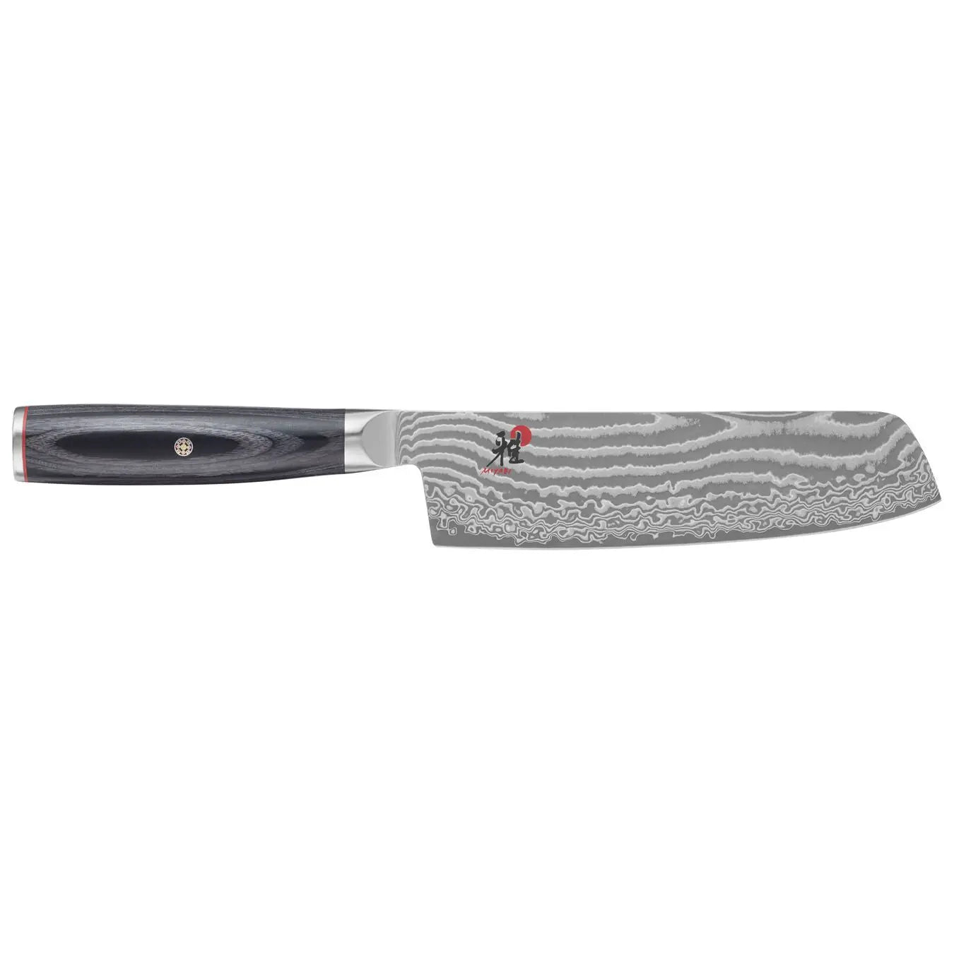 Miyabi Kaizen II 6.5" Nakiri ZWILLING