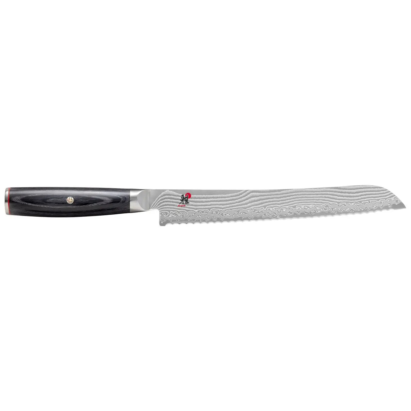 Miyabi Kaizen II 9.5" Bread Knife ZWILLING