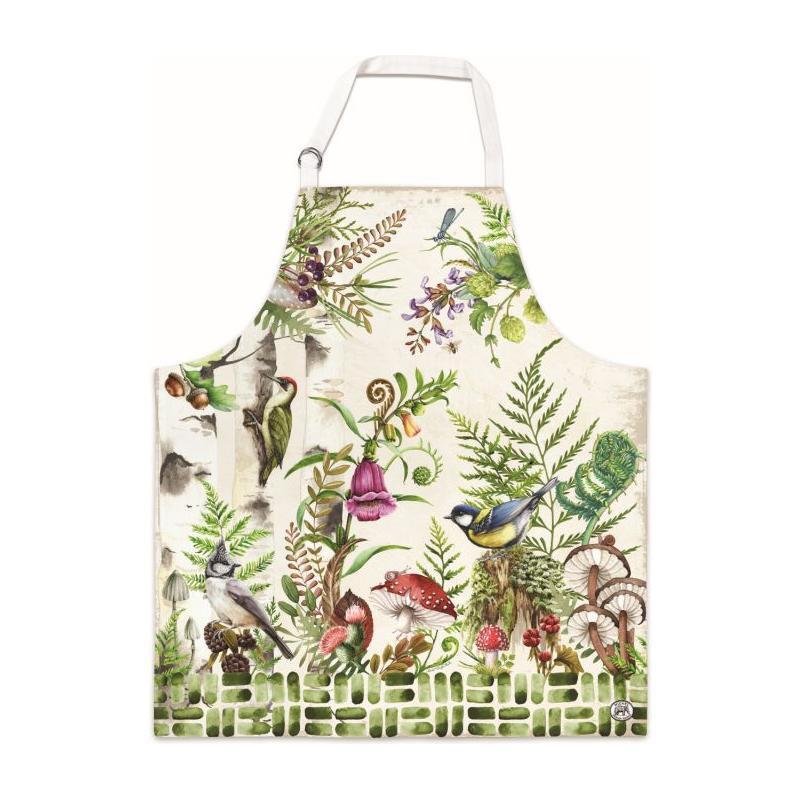 Moss & Oak Apron Aprons Browns Kitchen