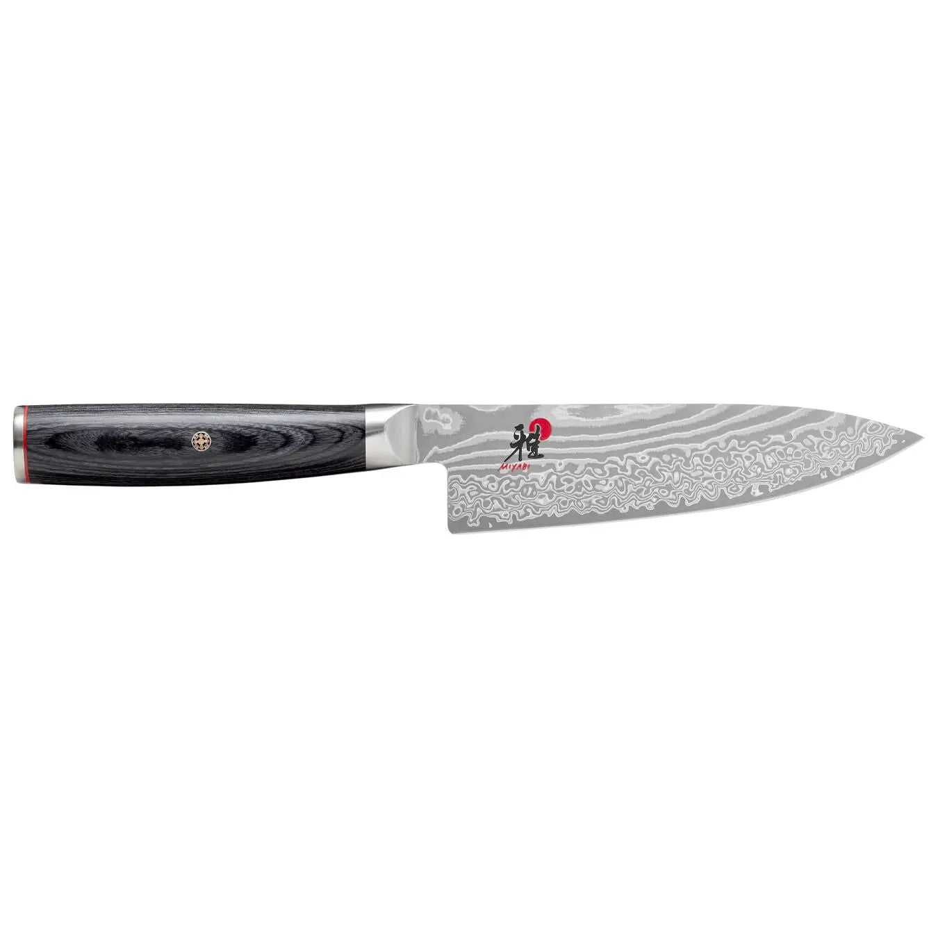 Lighter Knife - Pocket Knife with Black Stainless Steel Blade