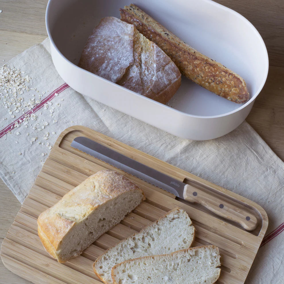 4 in 1 Bread Box