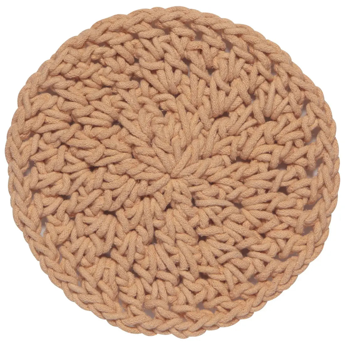 Nectar Knotted Trivet Oven Mitts & Pot Holders Browns Kitchen