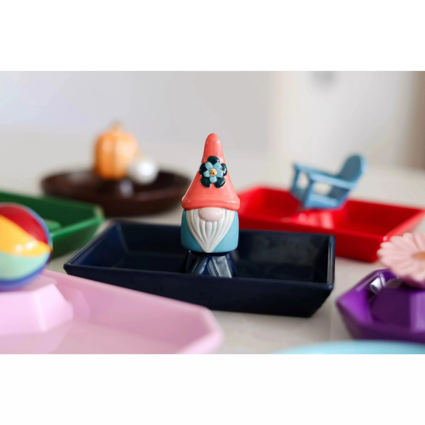 Nora Fleming Oh Gnome You Didn't NORA FLEMING