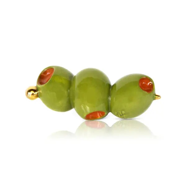 Nora Fleming Olive You So Much - Browns Kitchen
