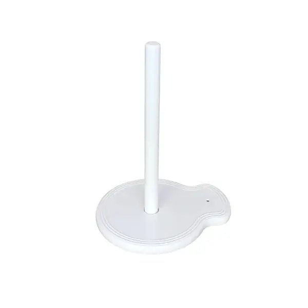 Nora Fleming Platter- Paper Towel Holder Pinstripe - Browns Kitchen