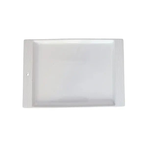 Nora Fleming Platter- Pinstripes Rectangle - Browns Kitchen