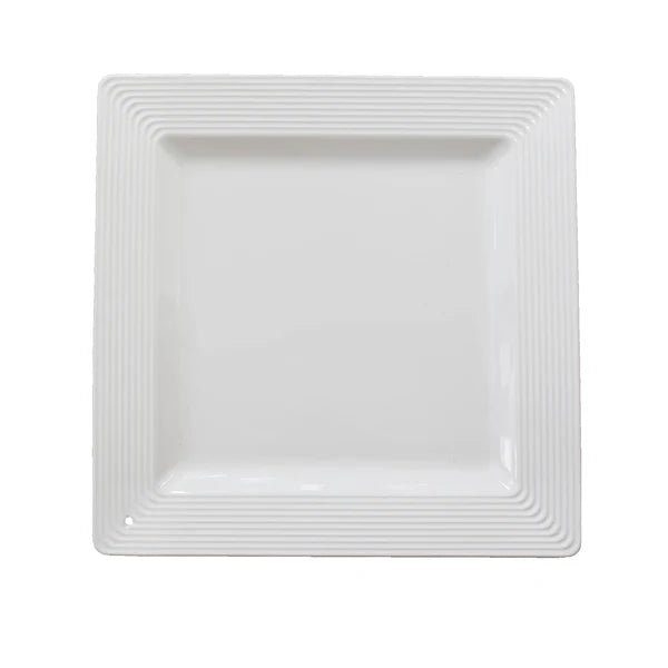 Nora Fleming Square Platter - Browns Kitchen