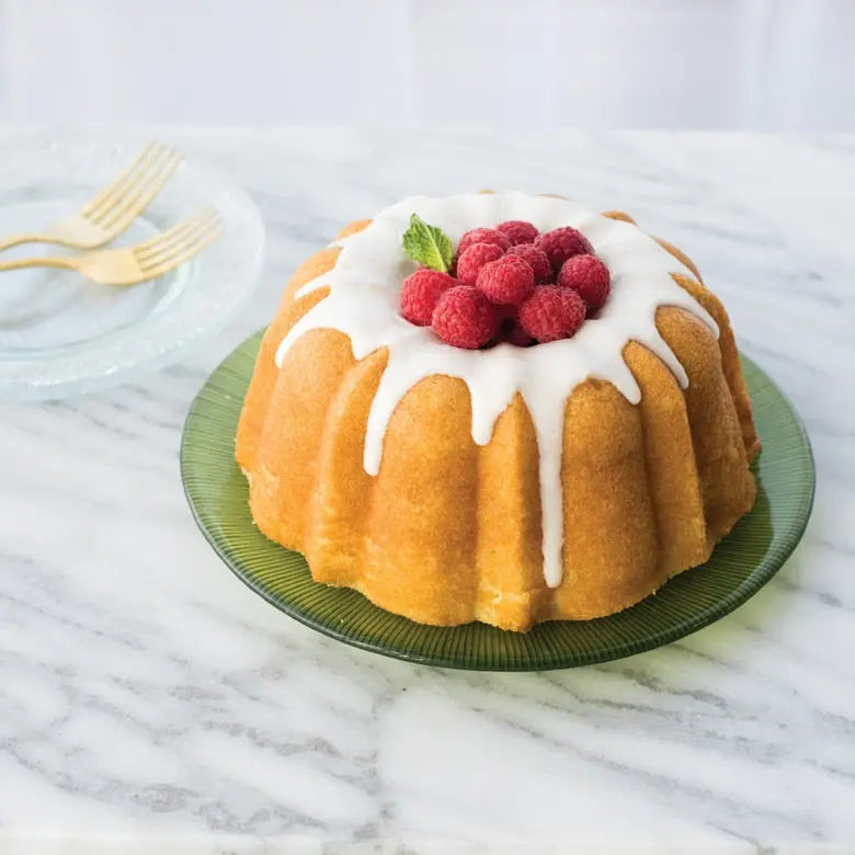 Nordic Ware 6 Cup Anniversary Bundt® Pan Nordic Ware