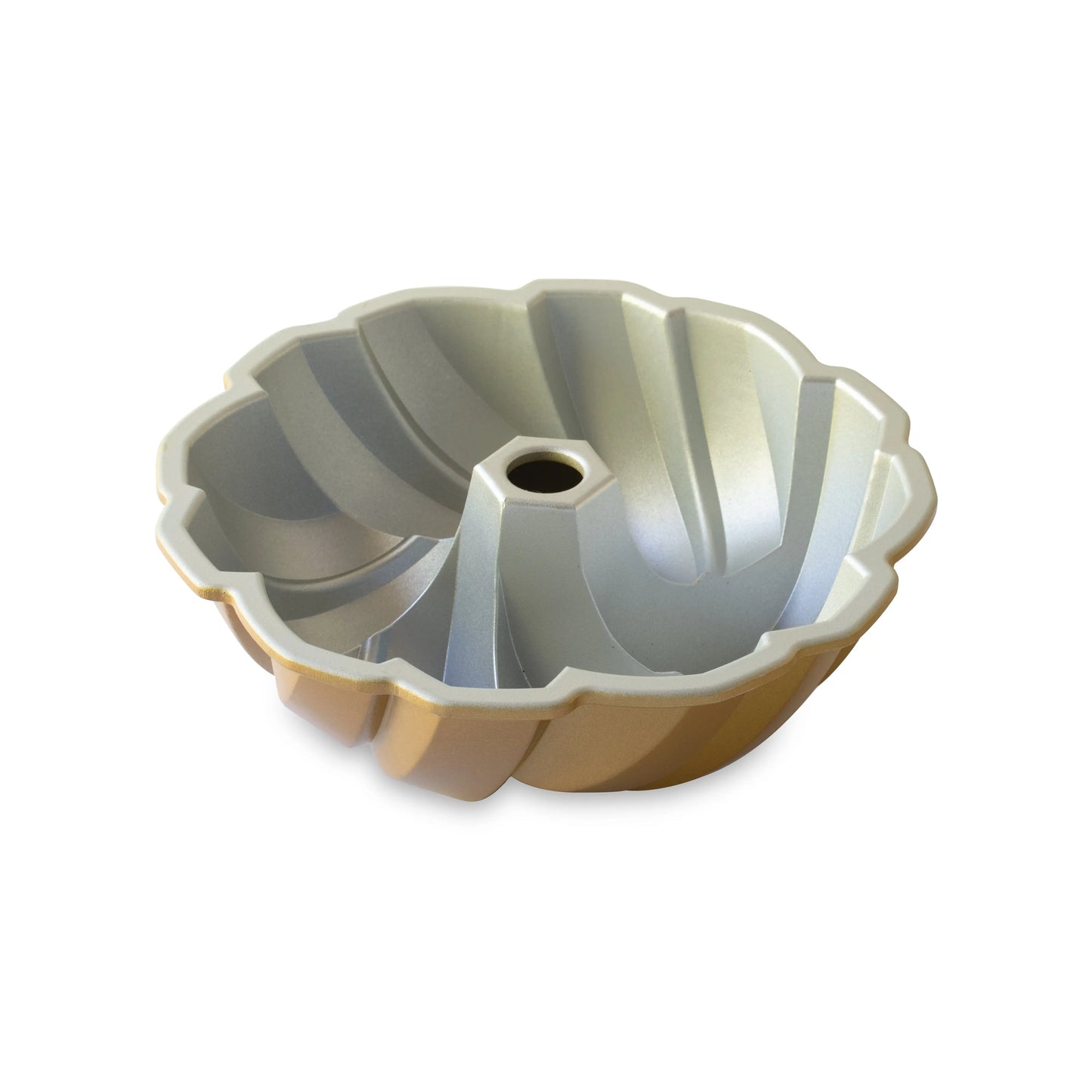 Nordic Ware 75th Anniversary Braided Bundt® Pan Nordic Ware