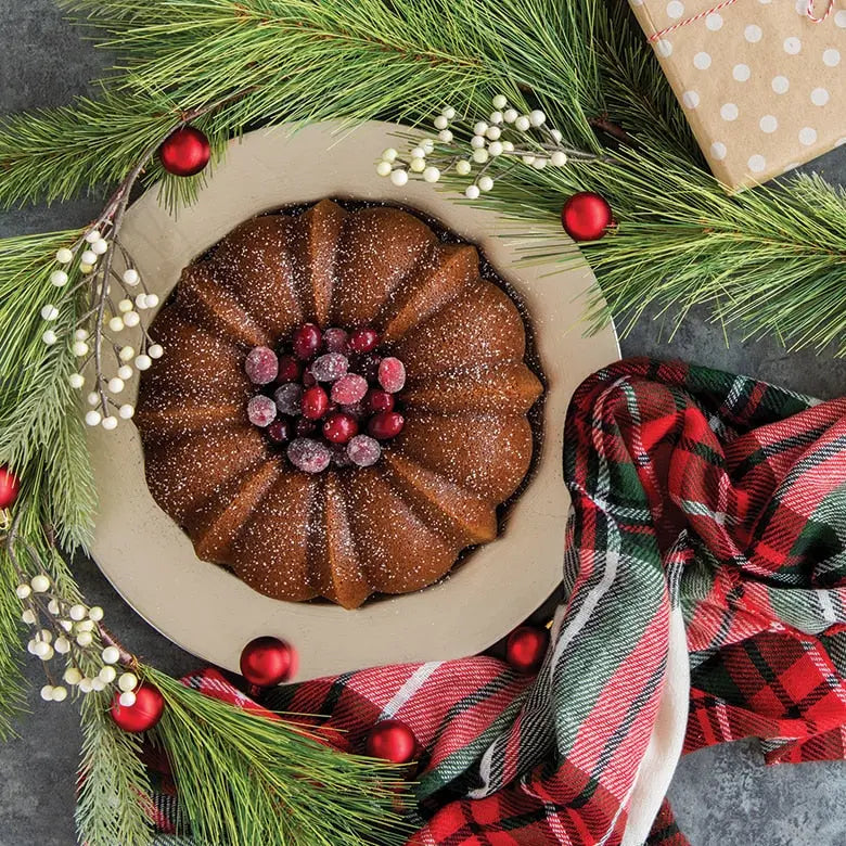 Nordic Ware Anniversary Bundt® Pan Nordic Ware