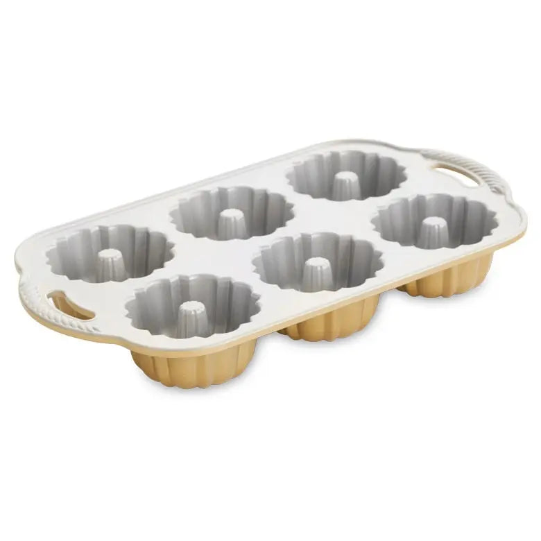 Nordic Ware Anniversary Bundtlette Nordic Ware