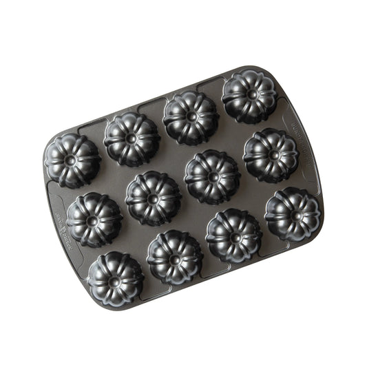 Nordic Ware Bundt® Brownie Pan Nordic Ware