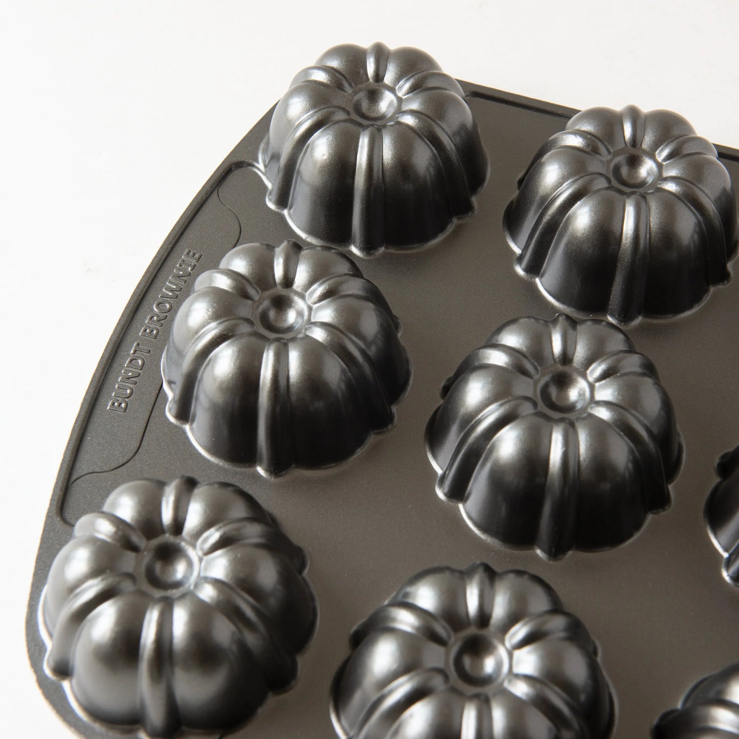 Nordic Ware Bundt® Brownie Pan Nordic Ware