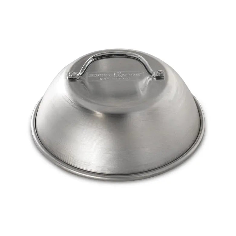 Nordic Ware Cheese Melting Dome Nordic Ware