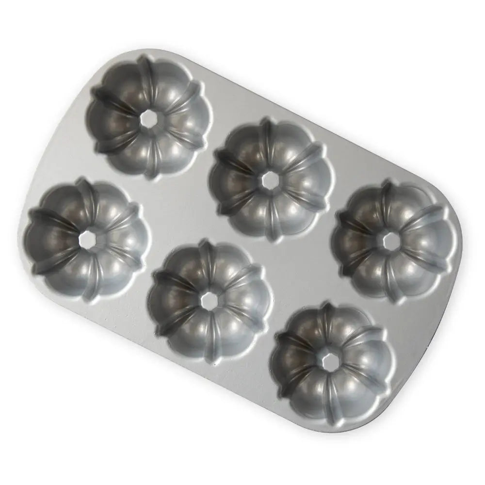 Nordic Ware Classic Bundtlette® Cake Pan Nordic Ware