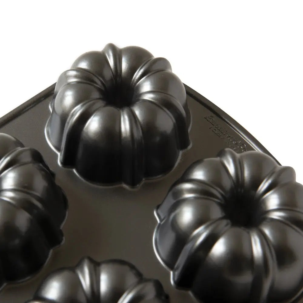 Nordic Ware Classic Bundtlette® Cake Pan Nordic Ware