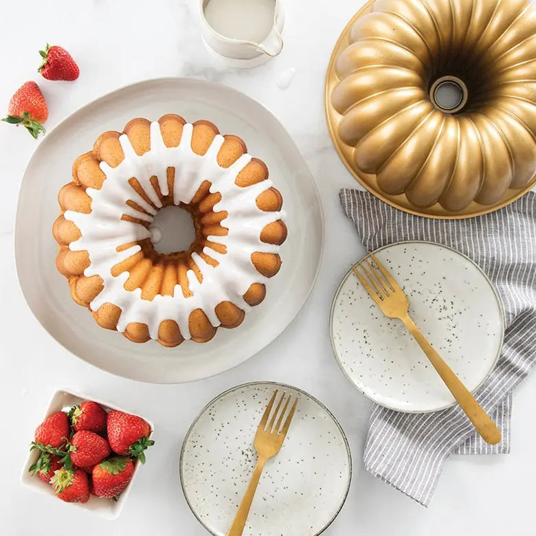 Nordic Ware Elegant Party Bundt Nordic Ware
