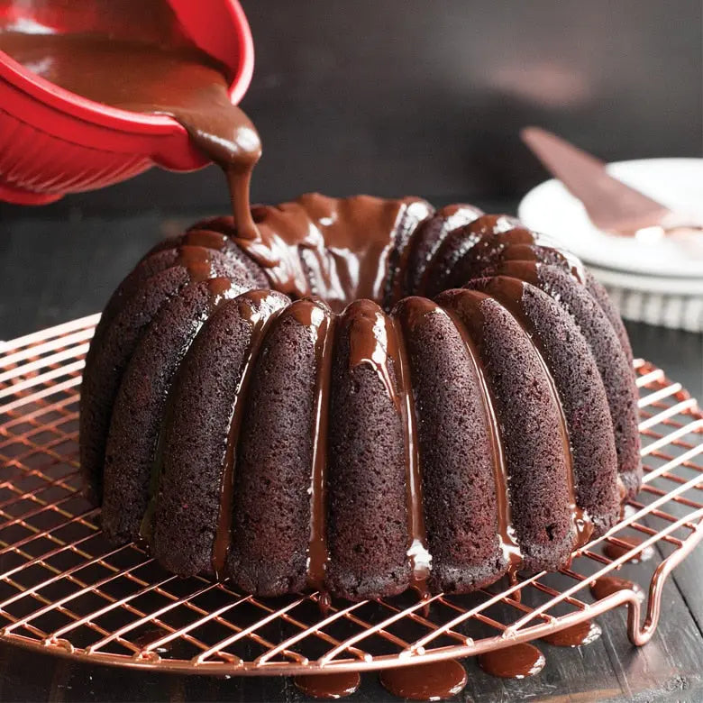Nordic Ware Elegant Party Bundt Nordic Ware