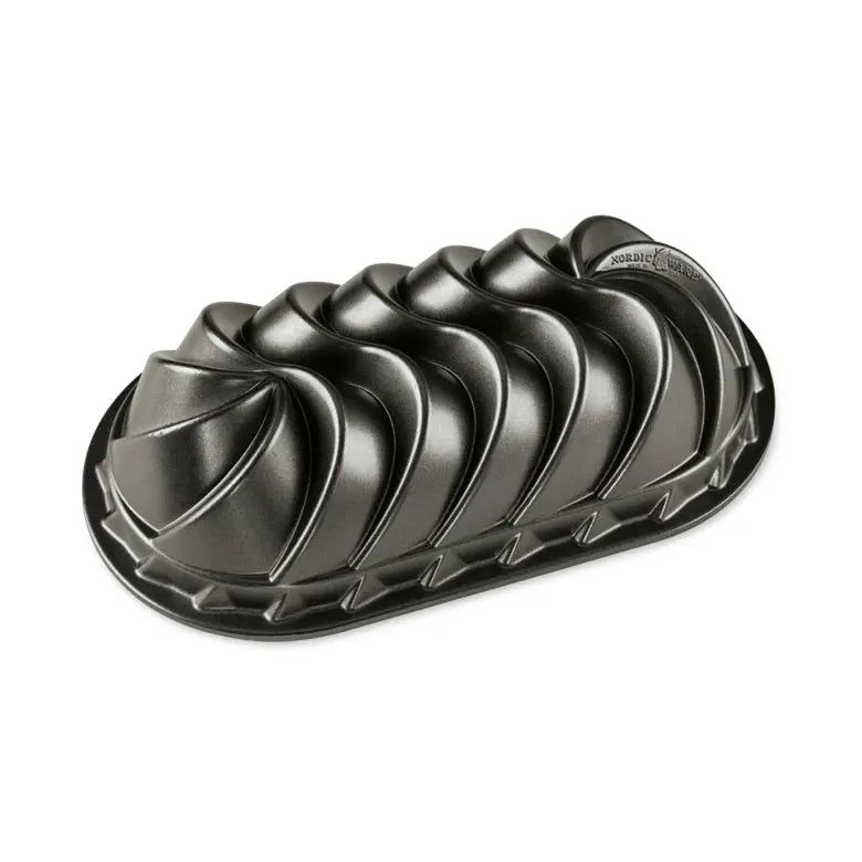 Nordic Ware Heritage Loaf Pan Nordic Ware