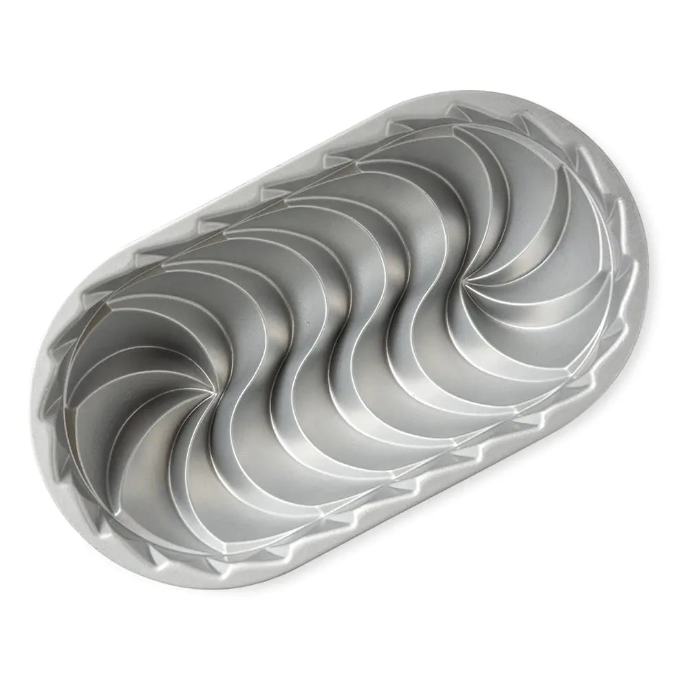 Nordic Ware Heritage Loaf Pan Nordic Ware