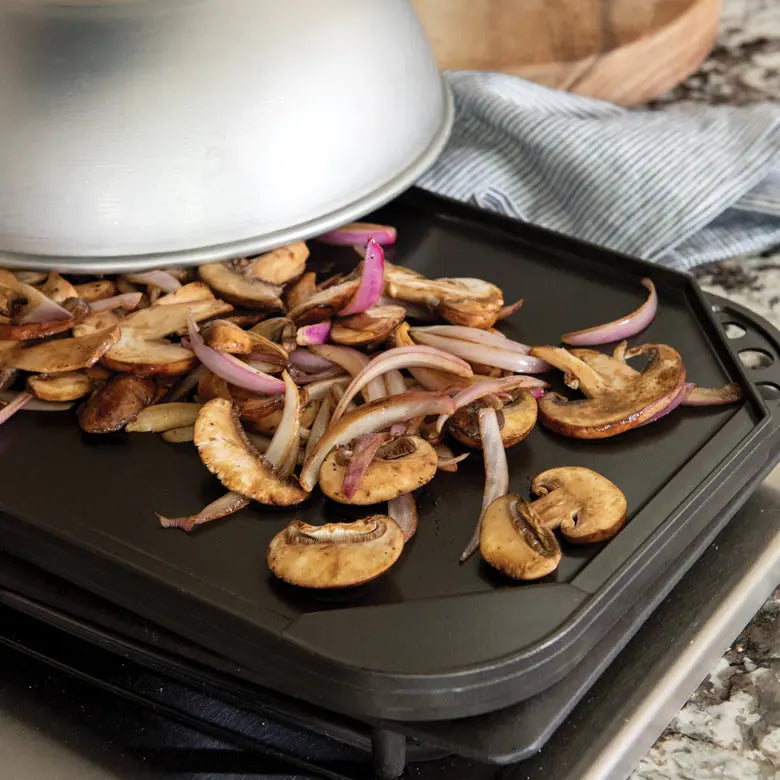 Nordic Ware High Dome Grill Lid Nordic Ware