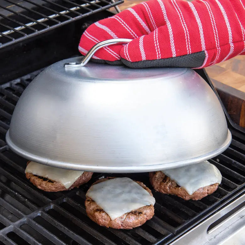 Nordic Ware High Dome Grill Lid Nordic Ware