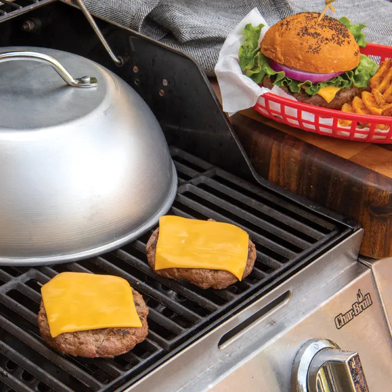 Nordic Ware High Dome Grill Lid Nordic Ware